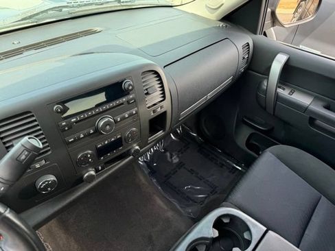 Used 2012 Chevrolet Silverado 1500 LT w/ All-Star Edition AWD/4WD image 17