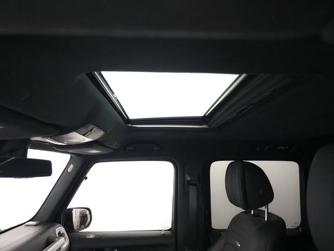 Used 2024 Mercedes-Benz G 63 AMG 4MATIC image 24