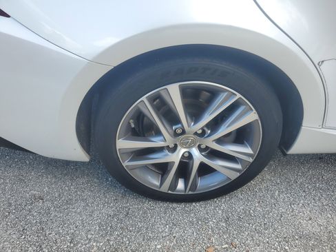 Used 2019 Lexus IS 300 w/ Accessory Package 2 RWD image 5