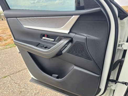 New 2026 MAZDA CX-70 SC Plus AWD/4WD image 17