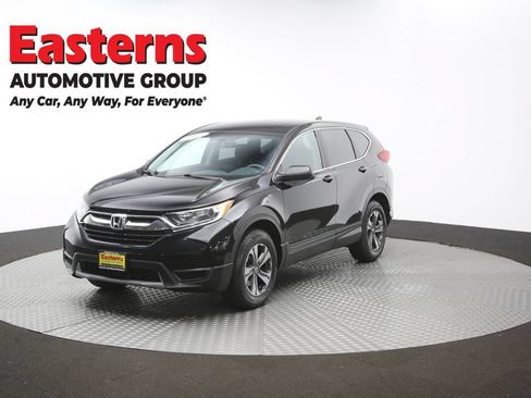 Used 2017 Honda CR-V LX image 51