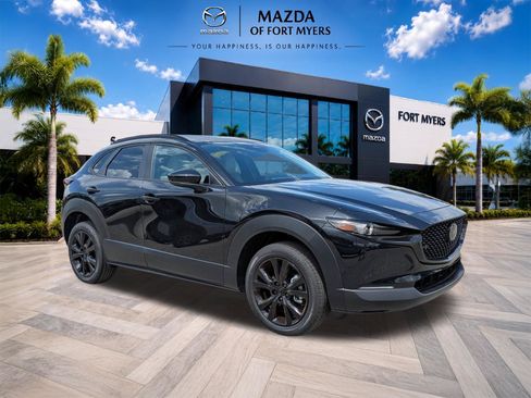 New 2026 MAZDA CX-30 Aire Edition AWD/4WD image 2