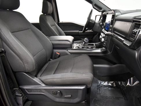 Used 2022 Ford F150 XLT w/ Equipment Group 302A High AWD/4WD image 19