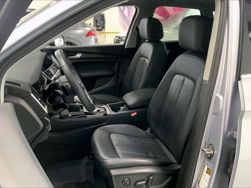 Certified 2023 Audi Q5 2.0T Premium Plus w/ Premium Plus Package image 10