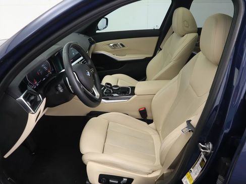 Used 2022 BMW 330i 330i w/ Premium Package 2 image 20