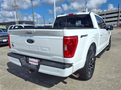 Used 2023 Ford F150 XLT w/ Equipment Group 302A High RWD image 26