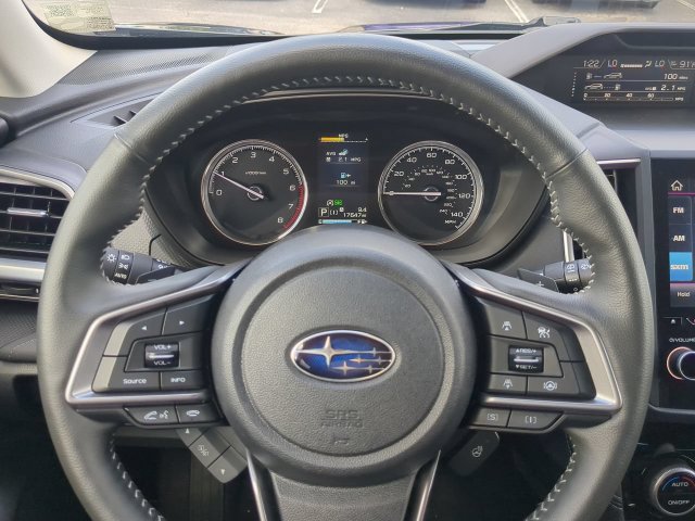 Used 2022 Subaru Forester Touring w/ Popular Package #3 AWD/4WD image 33