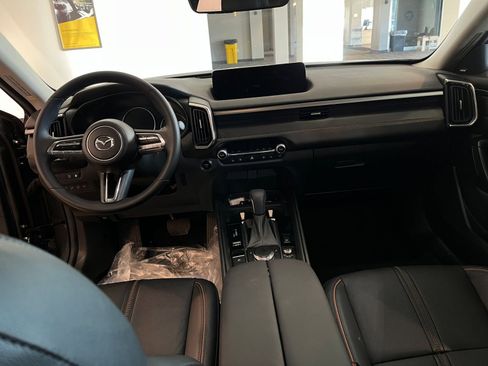 Used 2025 MAZDA CX-50 2.5 Hybrid w/ Premium Plus Pkg image 35