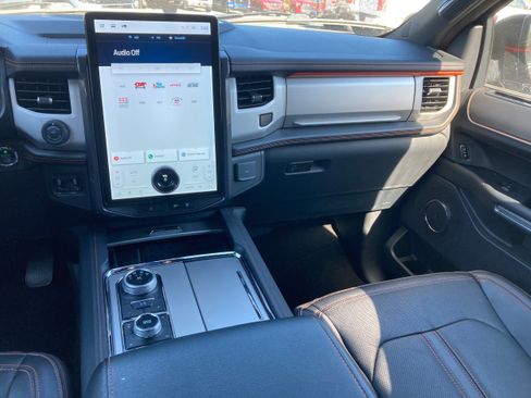 Certified 2023 Ford Expedition Timberline image 10