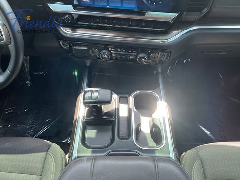 Certified 2023 Chevrolet Silverado 1500 RST AWD/4WD image 27