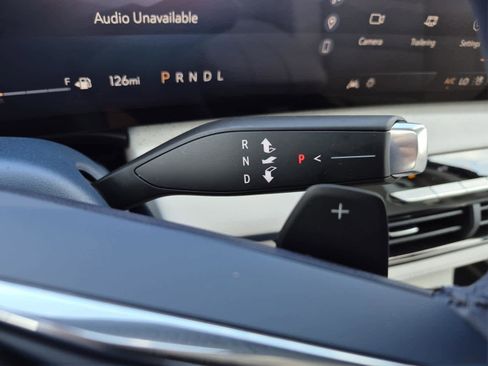 New 2026 Buick Enclave Avenir image 18