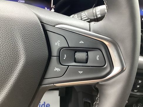 New 2026 Chevrolet TrailBlazer LT w/ Convenience Package AWD/4WD image 30
