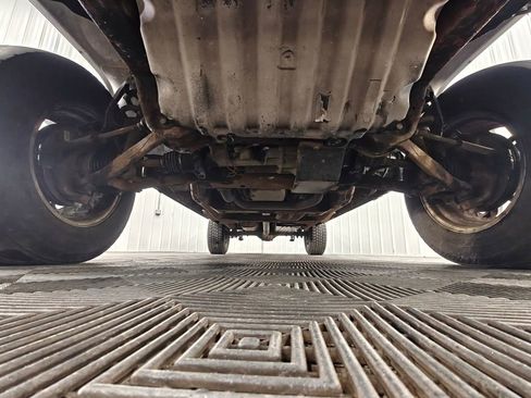 Used 2011 Chevrolet Silverado 1500 LT w/ All-Star Edition image 35