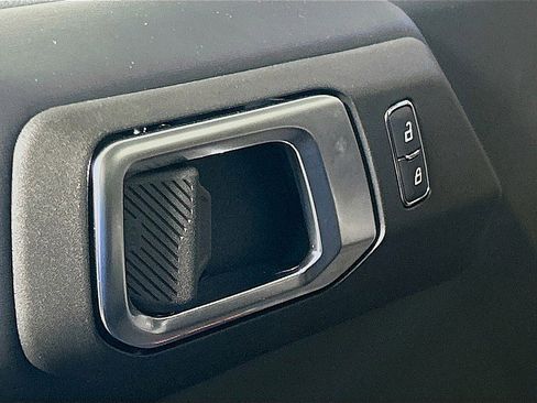 Used 2024 Ford Bronco Raptor w/ Interior Carbon Fiber Pack 6 image 19