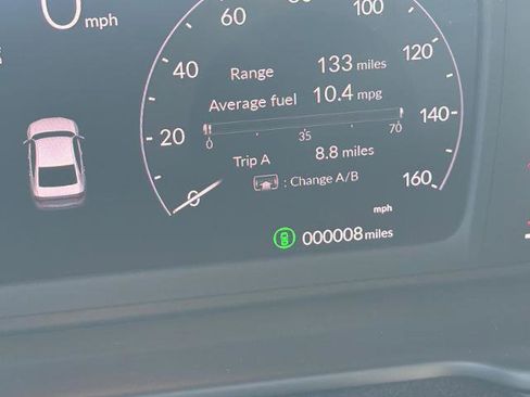 New 2026 Honda Accord SE image 21