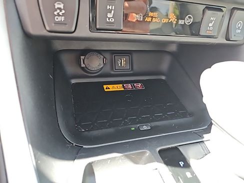 Used 2025 Toyota RAV4 XLE Premium w/ Weather Package image 17