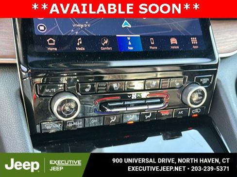 Used 2022 Jeep Grand Cherokee Summit image 22