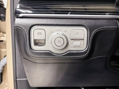 Certified 2023 Mercedes-Benz Maybach GLS 600 Maybach GLS 600 image 10