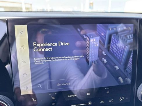 Used 2025 Lexus NX 250 FWD w/ Accessory Package (K3) image 18