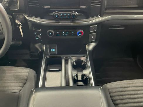 Used 2023 Ford F150 XL w/ STX Appearance Package AWD/4WD image 12