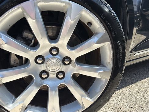 Used 2012 Buick LaCrosse Touring FWD image 30