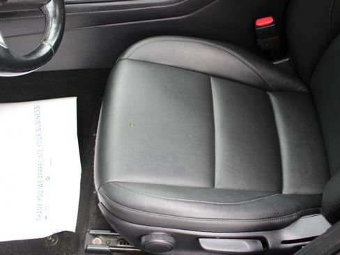 Used 2022 MAZDA CX-30 AWD 2.5 S w/ Select Package image 8