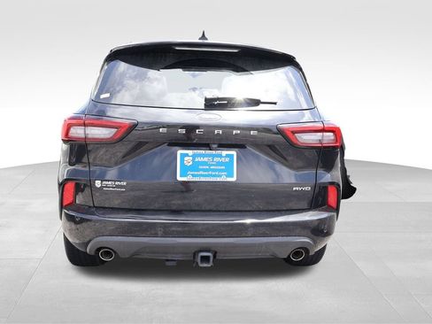 Used 2023 Ford Escape ST-Line Select w/ Tech Pack #2 AWD/4WD image 20