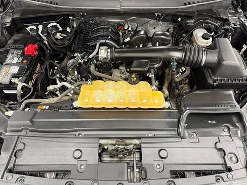 Used 2018 Ford F150 XLT image 24