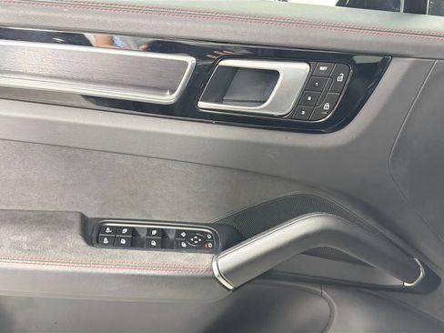 Certified 2023 Porsche Cayenne GTS image 31