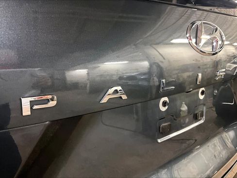 Used 2022 Hyundai Palisade SEL w/ 8P Bench Seat Package image 9