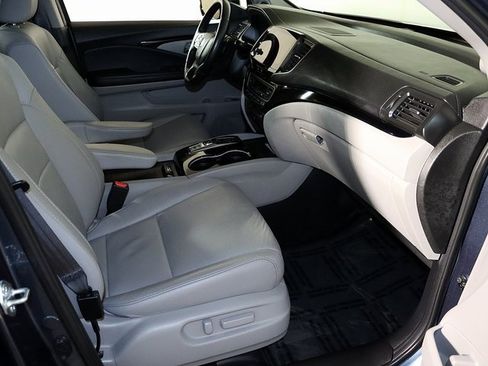 Used 2022 Honda Pilot Elite image 35