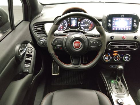 Used 2020 FIAT 500X Sport w/ Comfort Group AWD/4WD image 22