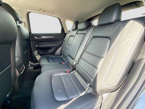 New 2025 MAZDA CX-5 AWD 2.5 S w/ Preferred Package image 22