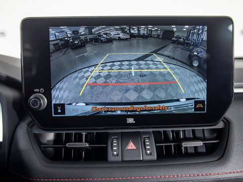 Used 2023 Toyota RAV4 XSE w/ Weather Package AWD/4WD image 26