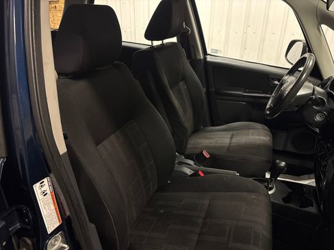 Used 2010 Suzuki SX4 Hatchback image 21