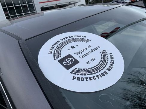 Certified 2023 Toyota Camry LE image 34