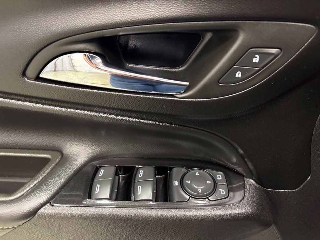 Certified 2024 Chevrolet Equinox Premier AWD/4WD image 14