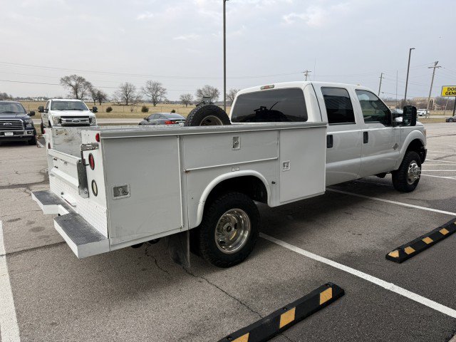 Used 2013 Ford F350 XL AWD/4WD image 2