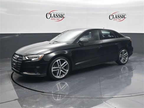 Used 2019 Audi A3 2.0T Premium w/ Convenience Package image 3