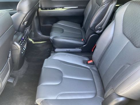 Used 2022 Hyundai Palisade SEL w/ Premium Package FWD image 20