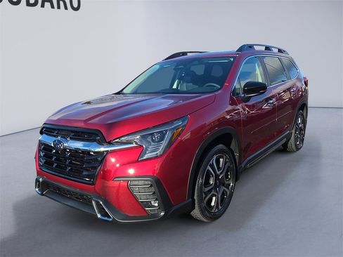 New 2026 Subaru Ascent Touring image 1