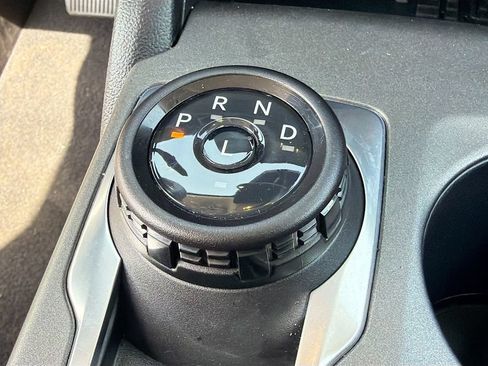 Used 2025 Ford Bronco Sport Outer Banks w/ Outer Banks Tech Package+ AWD/4WD image 19