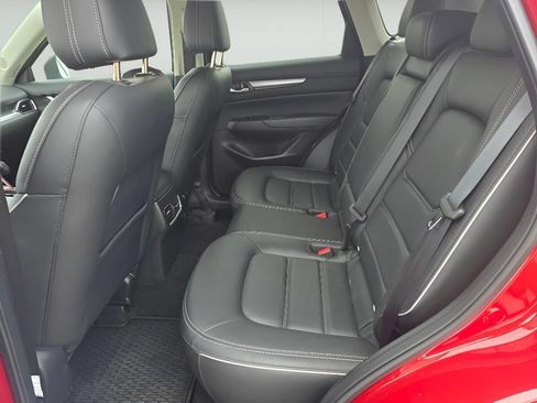 Certified 2025 MAZDA CX-5 AWD 2.5 S w/ Preferred Package image 26
