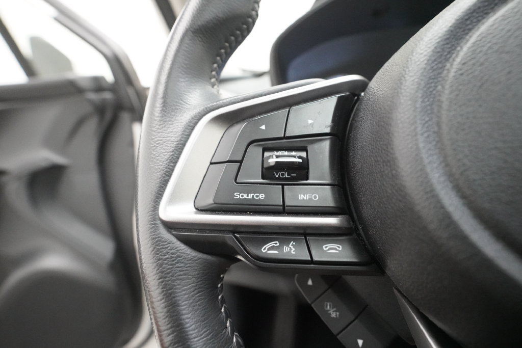 Used 2023 Subaru Forester Premium AWD/4WD image 18