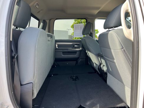 Used 2016 RAM 2500 Power Wagon w/ Luxury Group AWD/4WD image 18