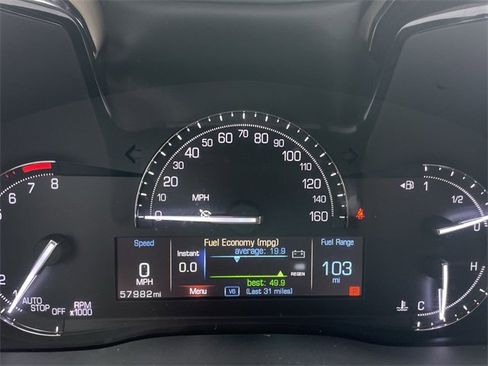 Used 2017 Cadillac XT5 FWD image 15