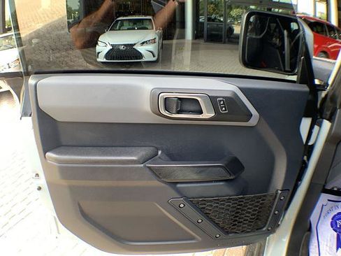 Used 2024 Ford Bronco Big Bend AWD/4WD image 13