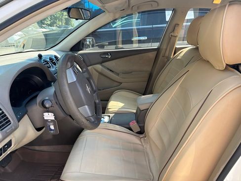 Used 2008 Nissan Altima 2.5 S FWD image 9