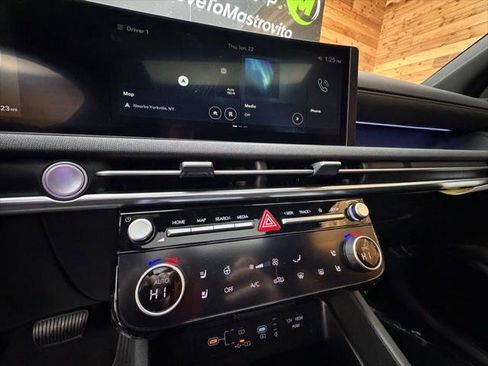 New 2026 Hyundai Santa Cruz Limited image 14