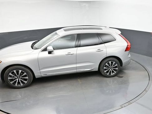 Used 2023 Volvo XC60 B5 Plus w/ Climate Package AWD/4WD image 45